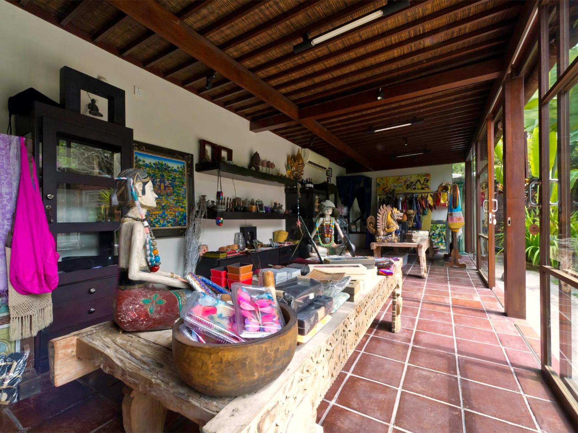 Majapahit Beach Villas By Nakula Ketewel Habitación foto
